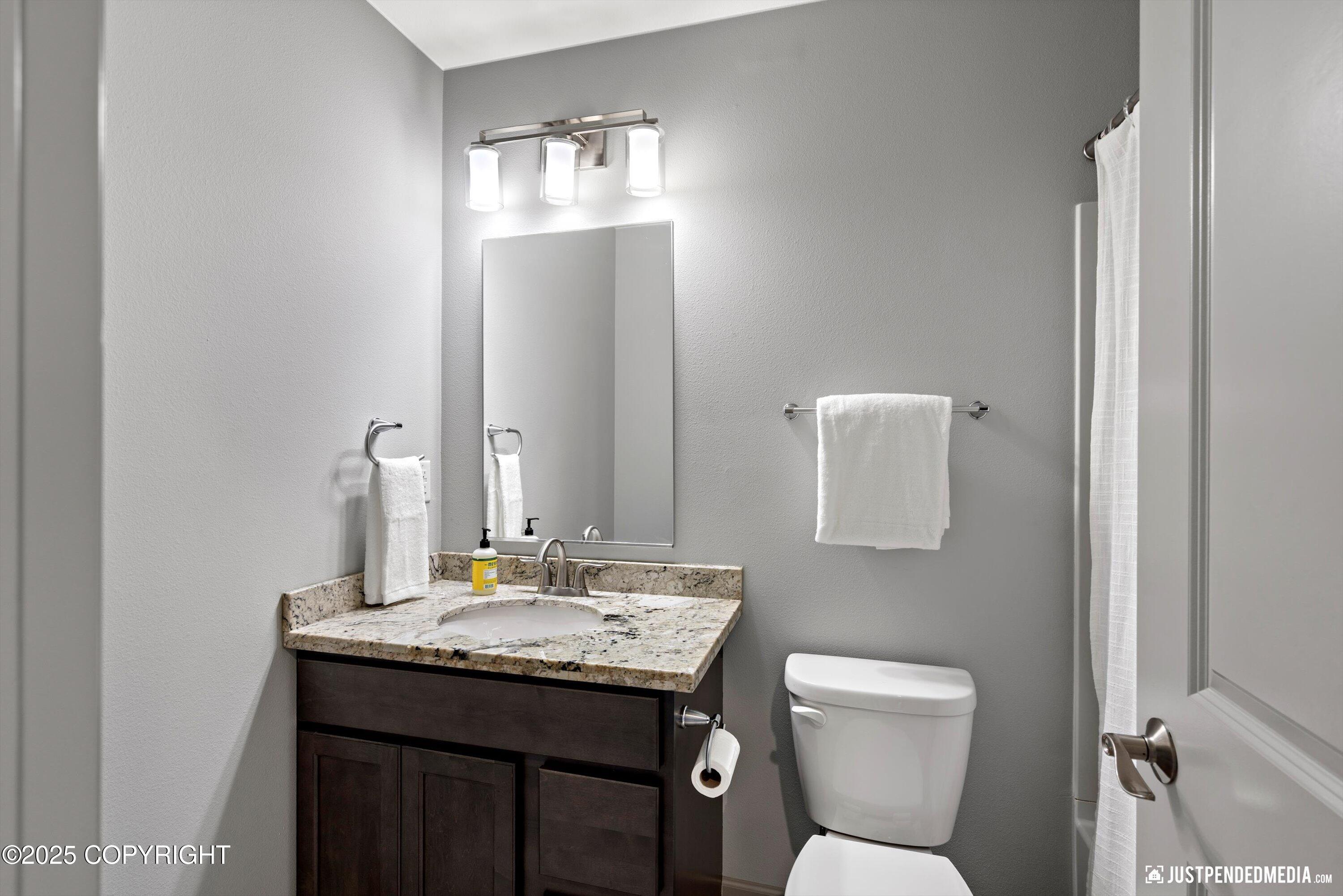 4481 E Mary Martin Drive