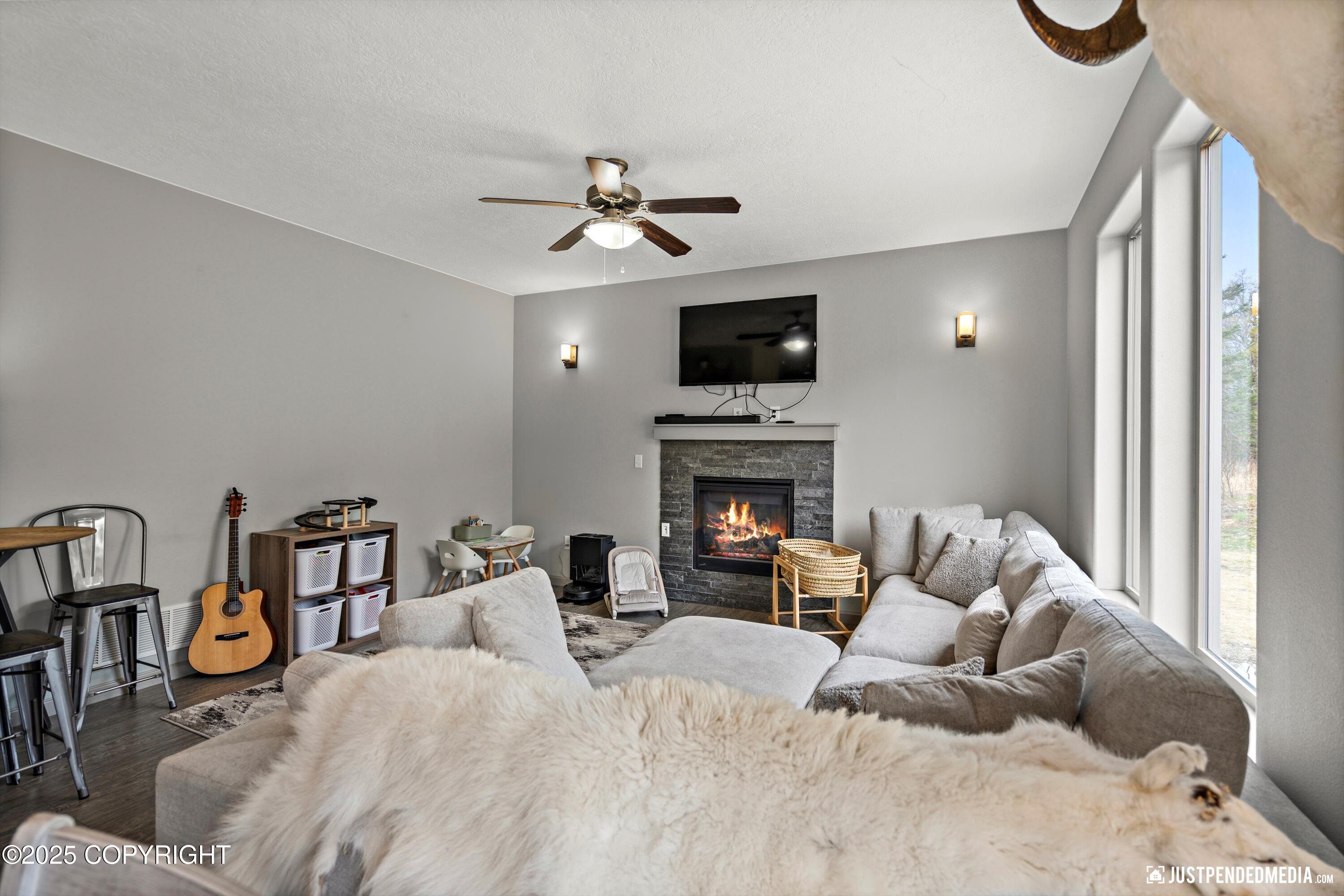 4481 E Mary Martin Drive