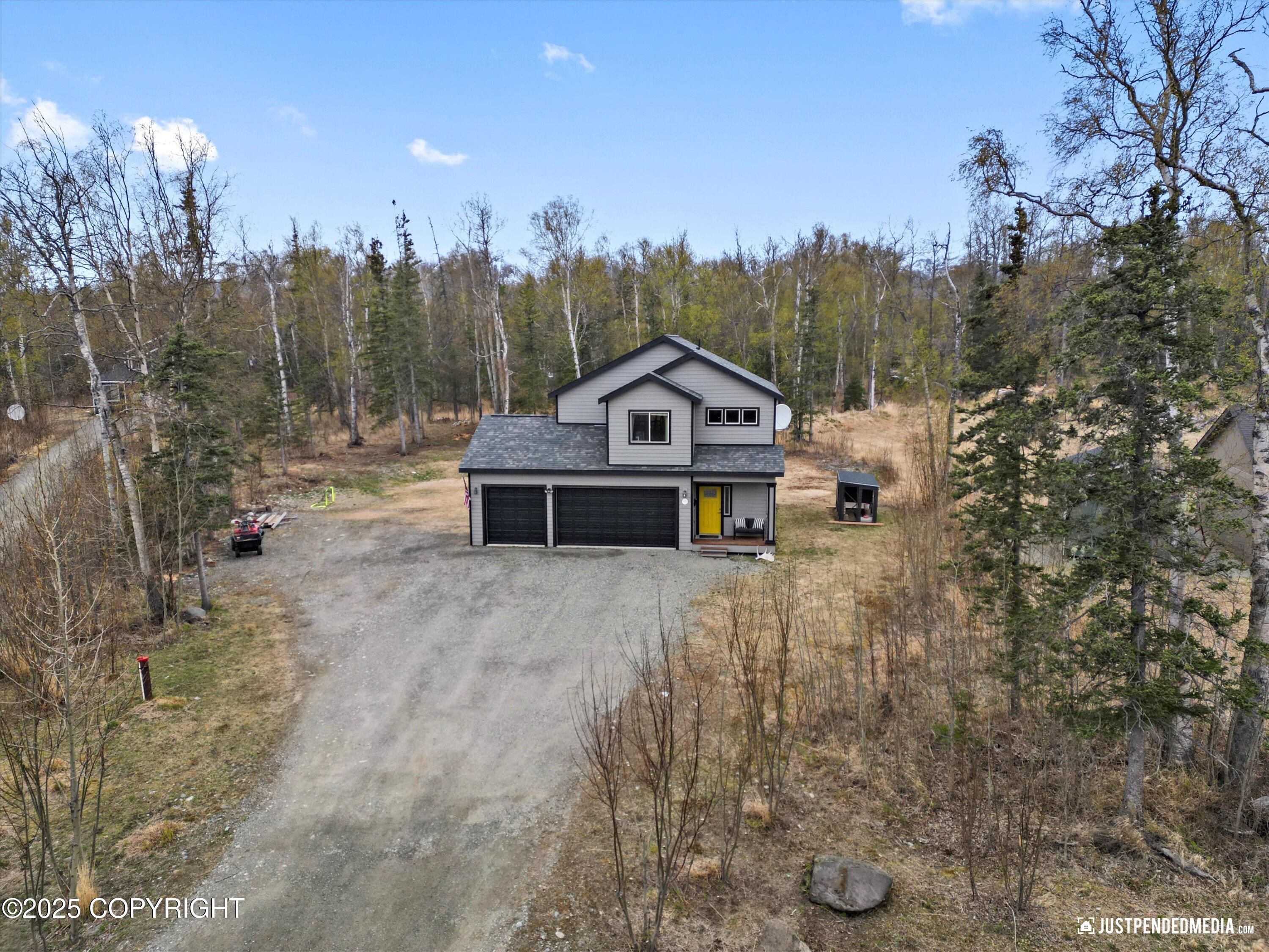 4481 E Mary Martin Drive