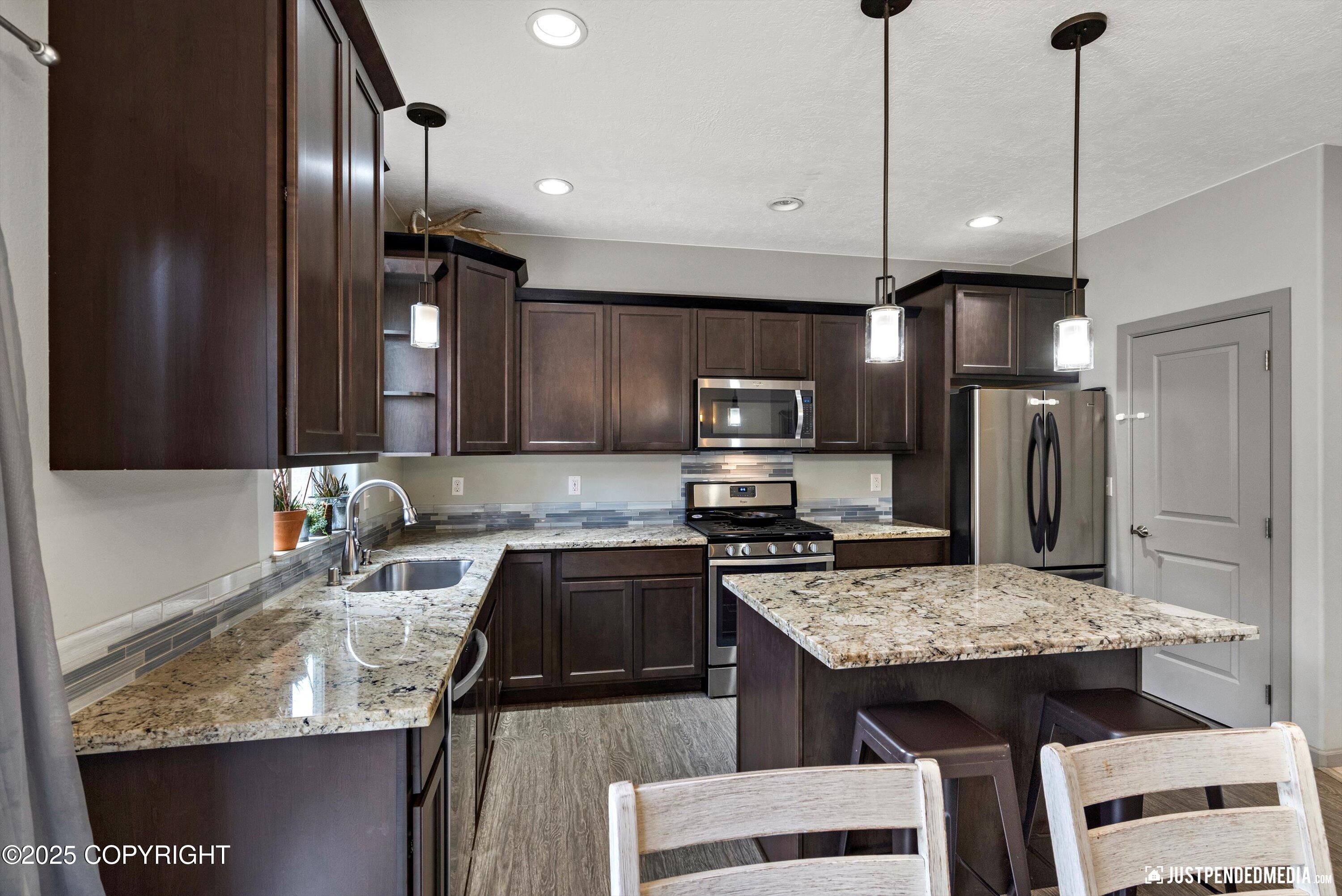 4481 E Mary Martin Drive