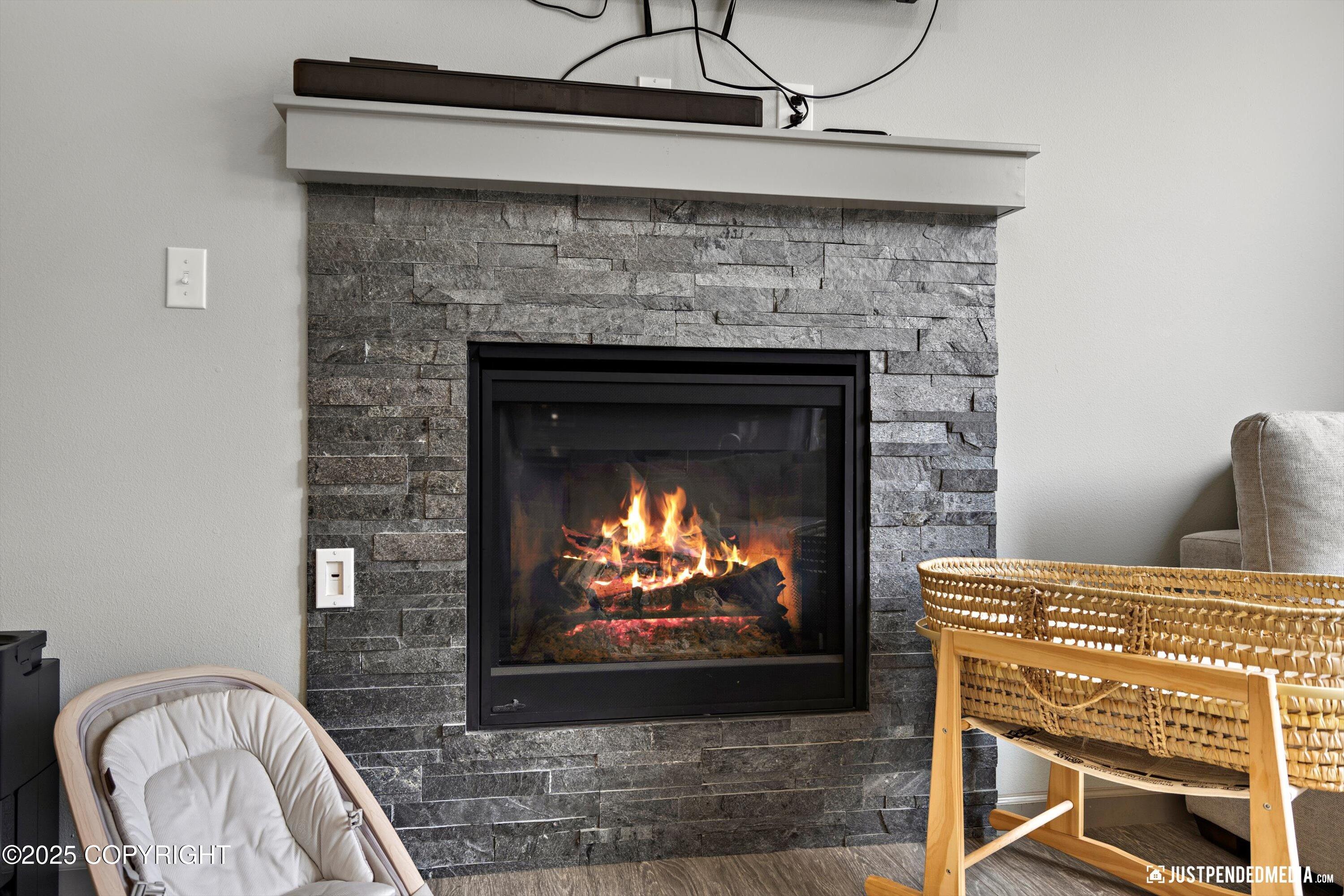 4481 E Mary Martin Drive