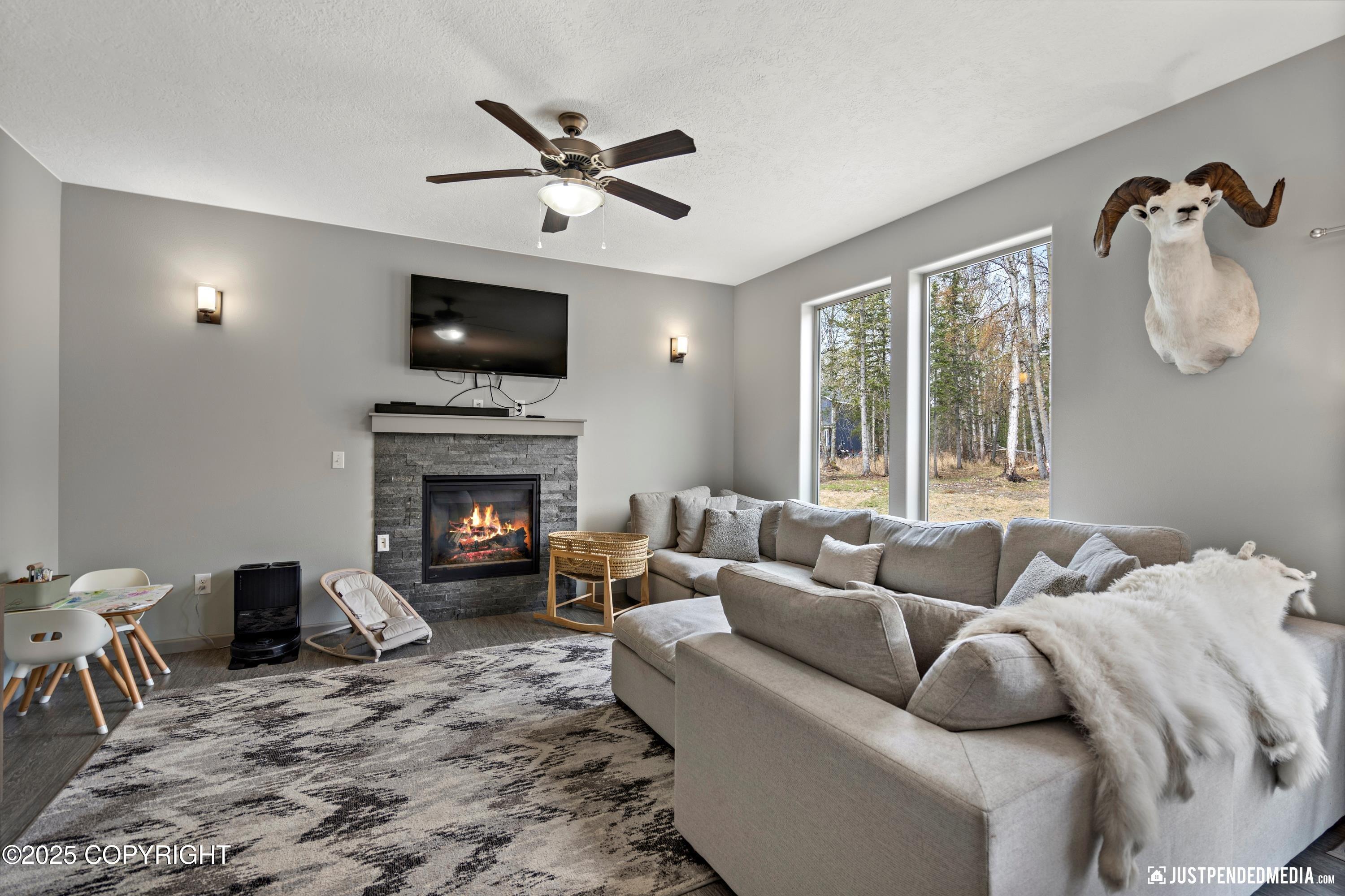 4481 E Mary Martin Drive