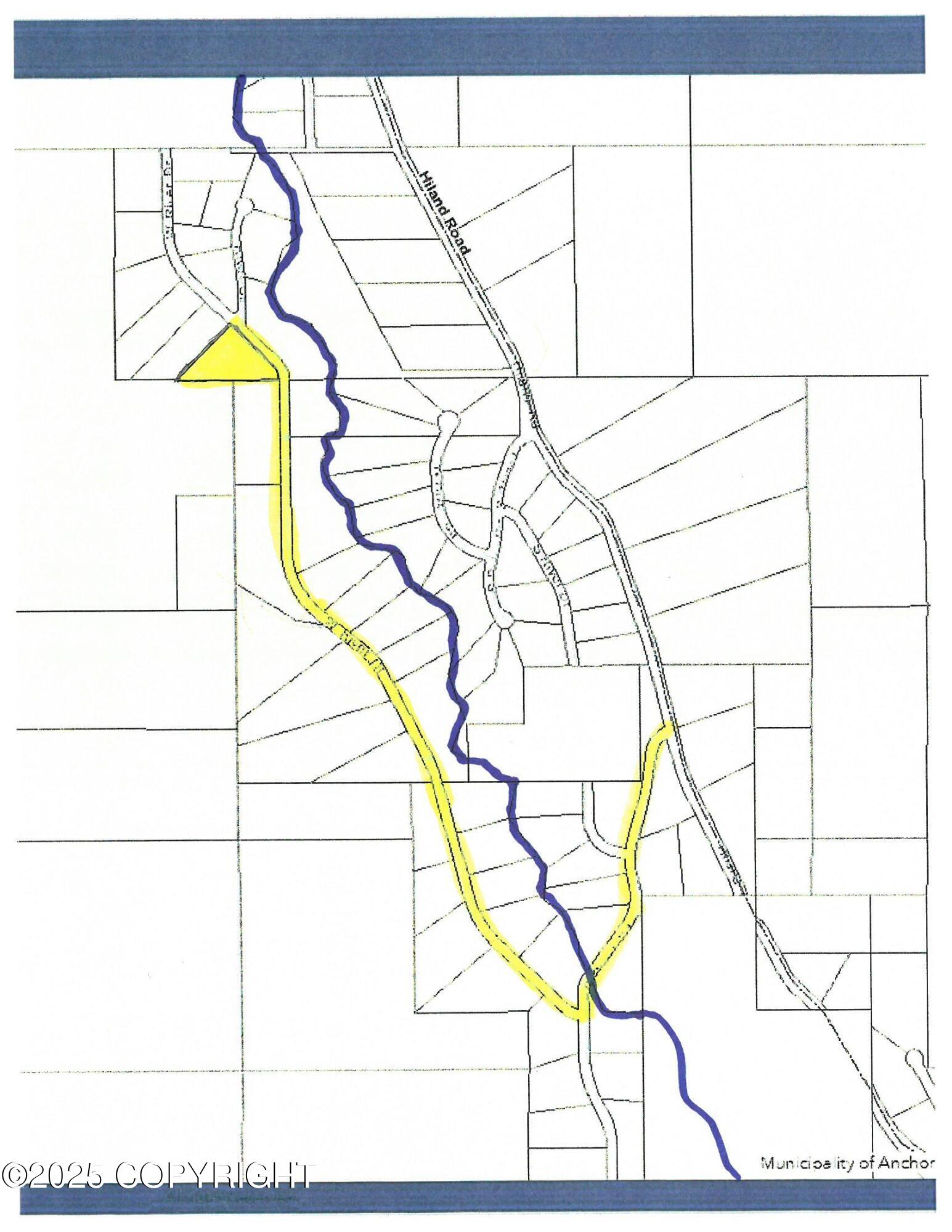 Lot 1 West River Drive