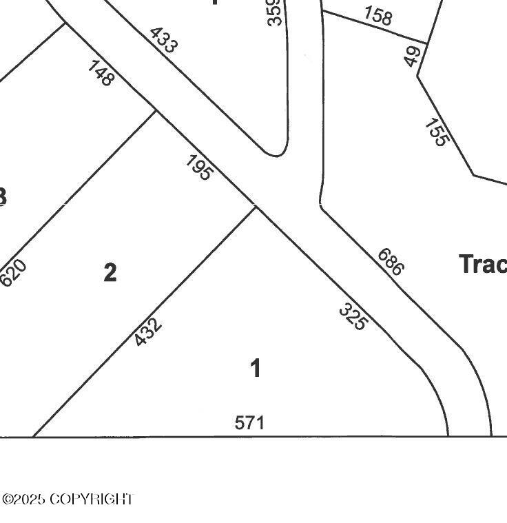 Lot 1 West River Drive