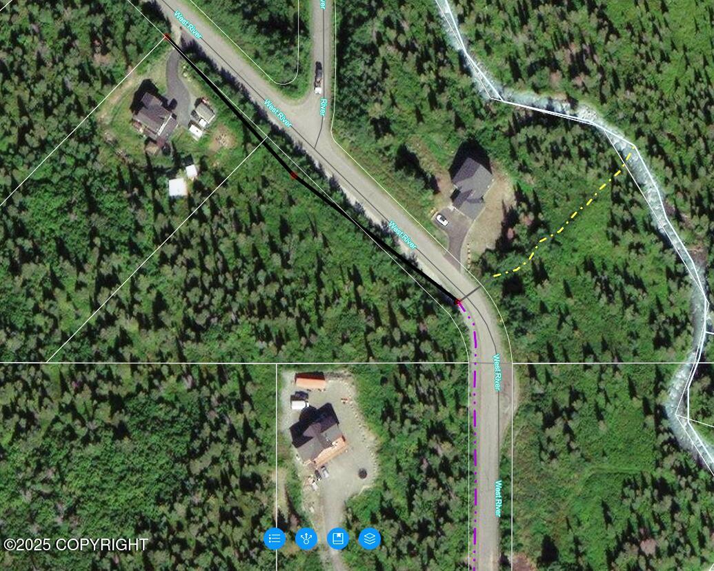 Lot 1 West River Drive