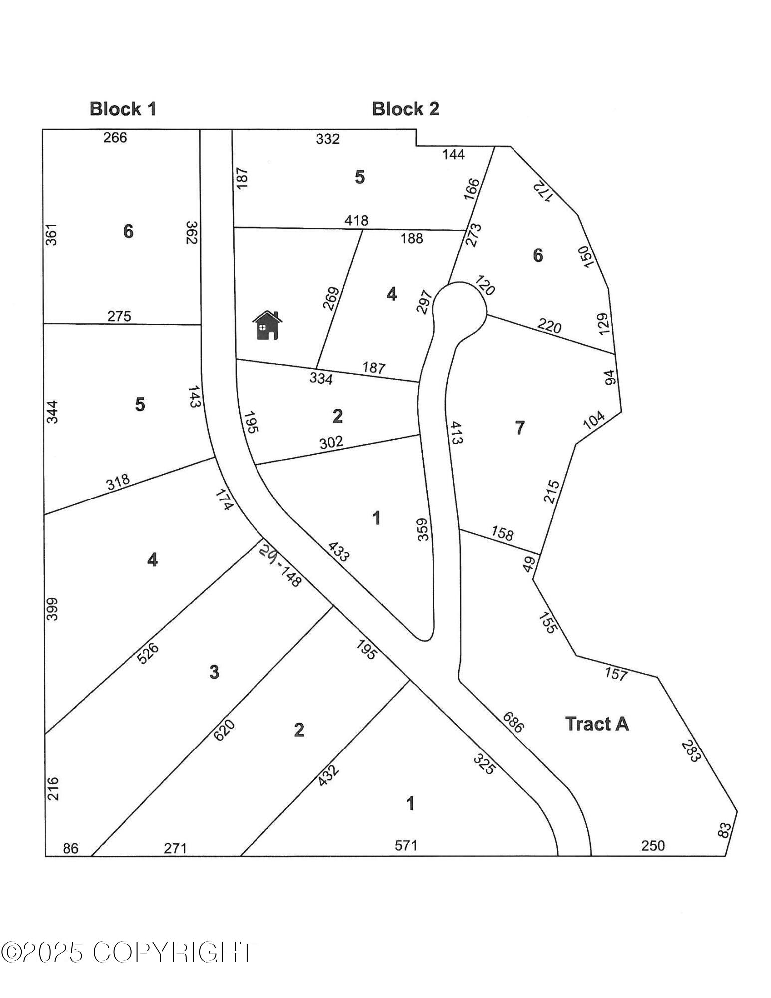 Lot 1 West River Drive