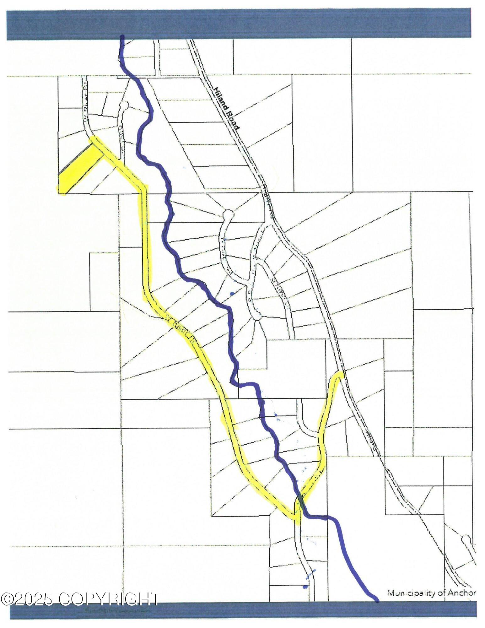 Lot 3 West River Drive