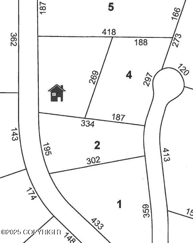 Lot 2 West River Drive