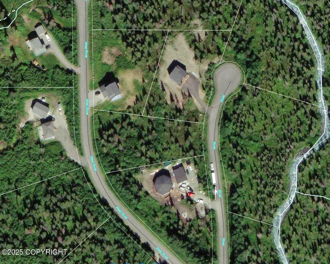 Lot 2 West River Drive