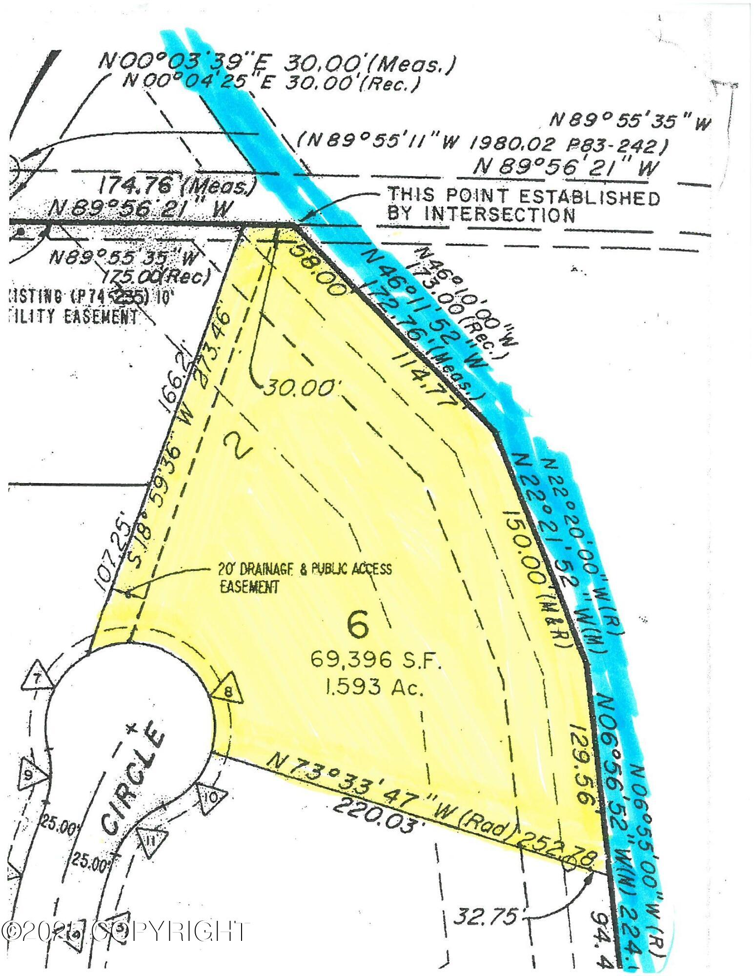 Lot 6 River Circle
