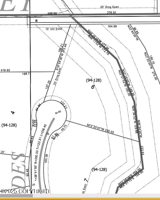 Lot 6 River Circle
