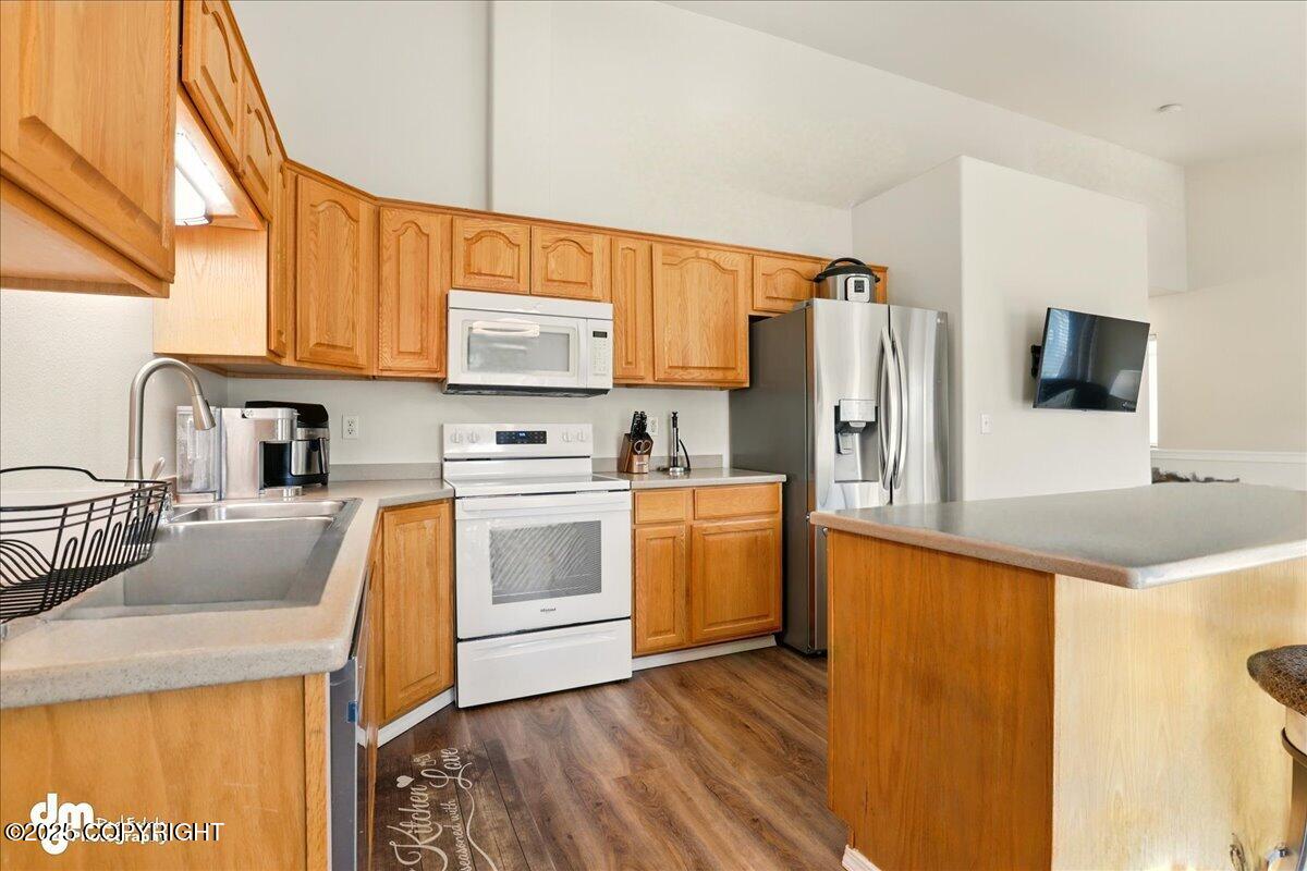 5214 Sleepy Meadow Place # 43