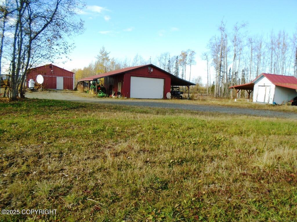 15068 S Brown Swiss Road