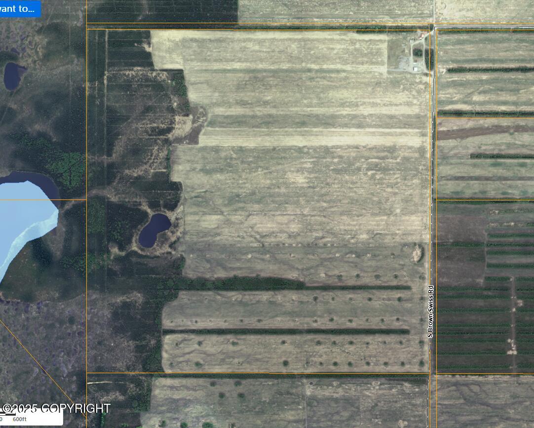 15068 S Brown Swiss Road