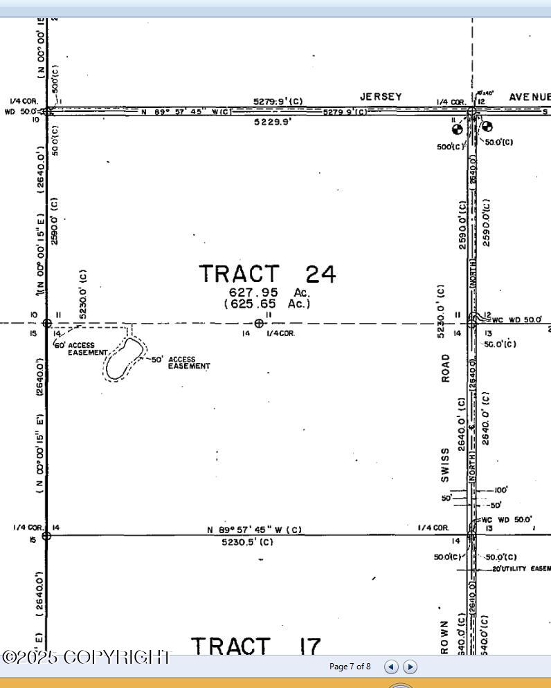 15068 S Brown Swiss Road