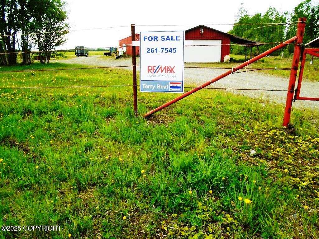 15068 S Brown Swiss Road