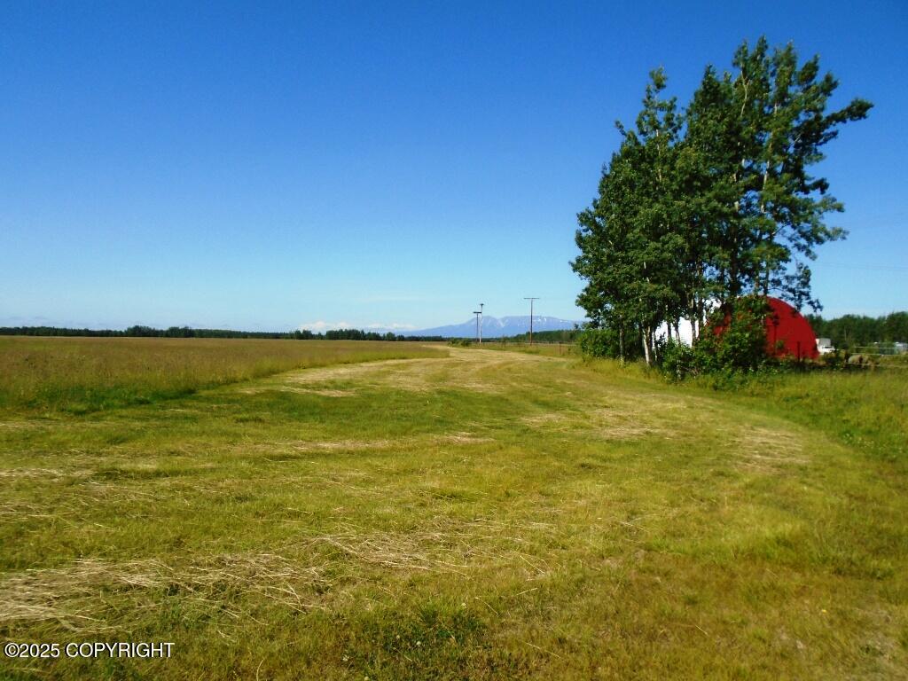 15068 S Brown Swiss Road