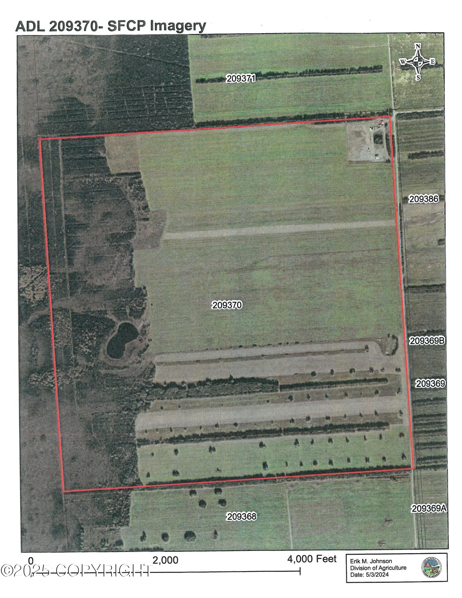 15068 S Brown Swiss Road