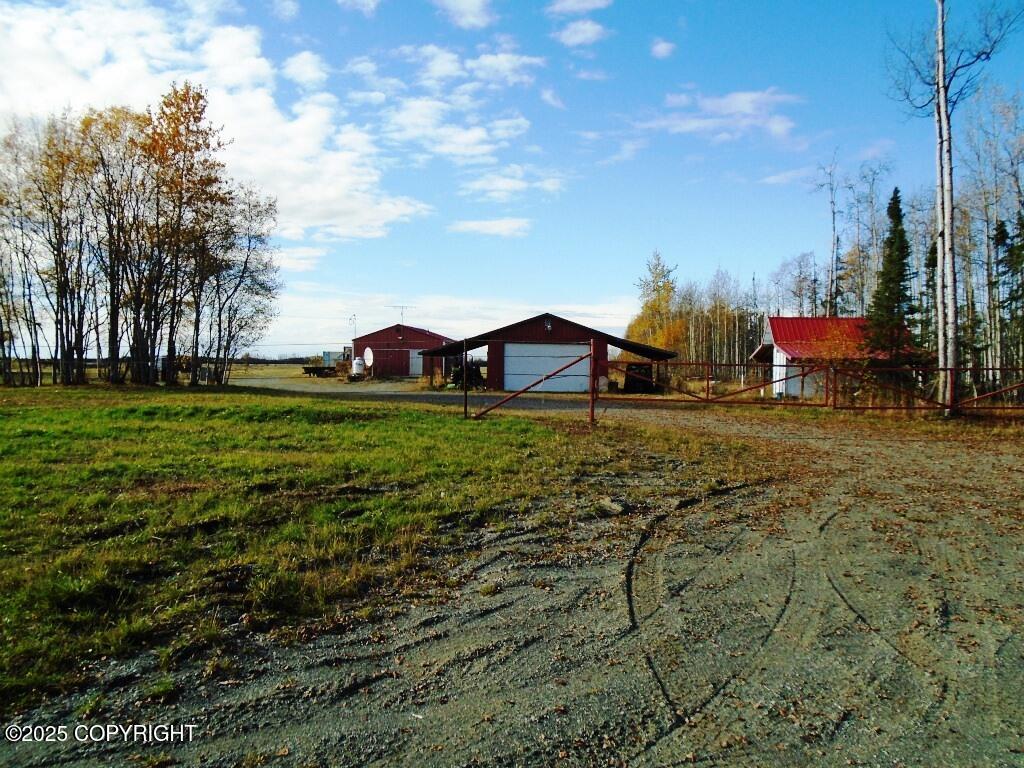 15068 S Brown Swiss Road