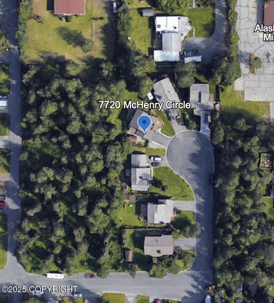 7720 McHenry Circle
