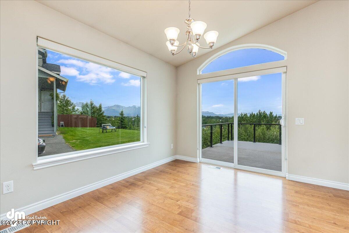 1526 Northbluff Drive