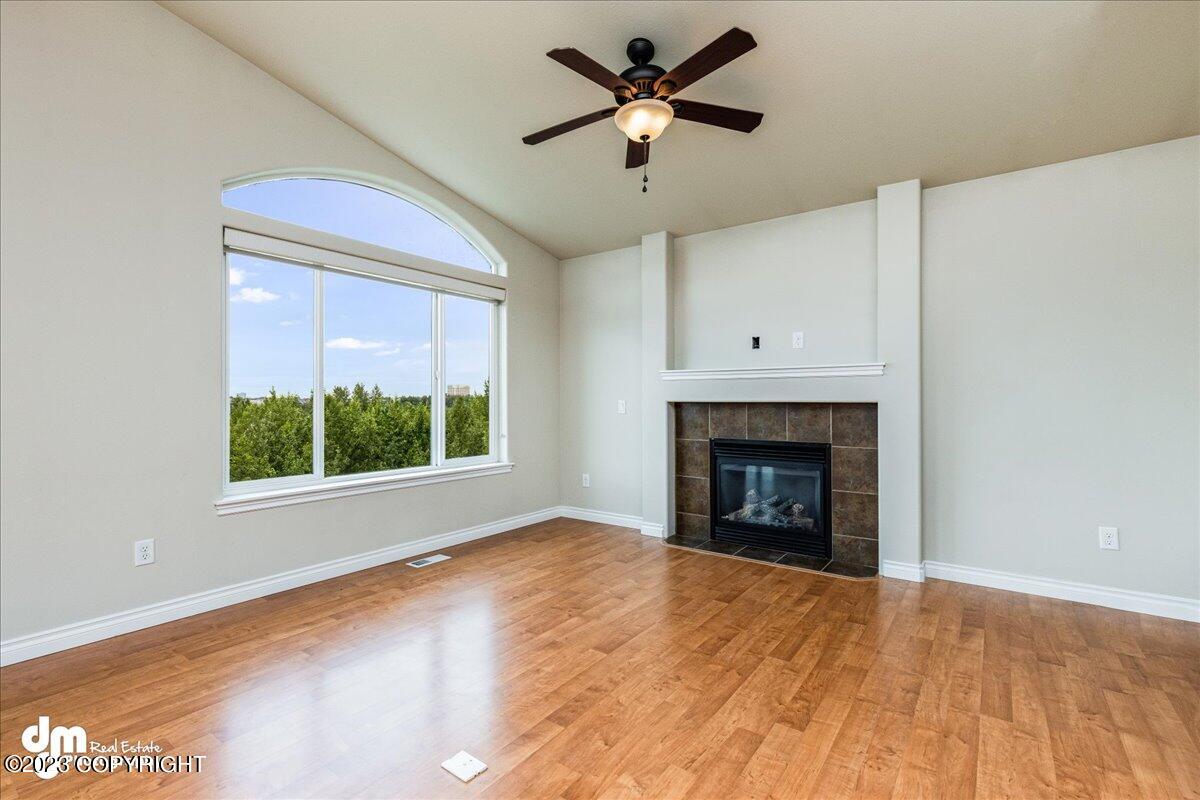 1526 Northbluff Drive