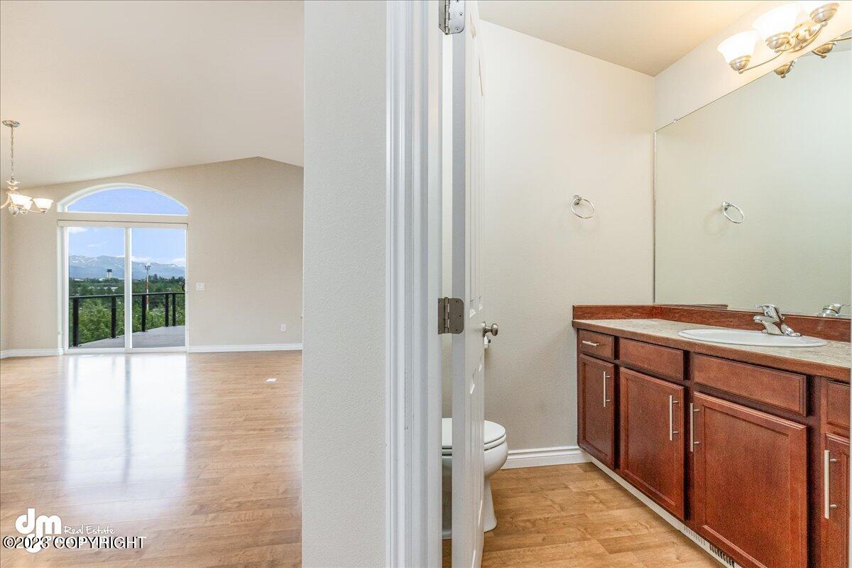 1526 Northbluff Drive