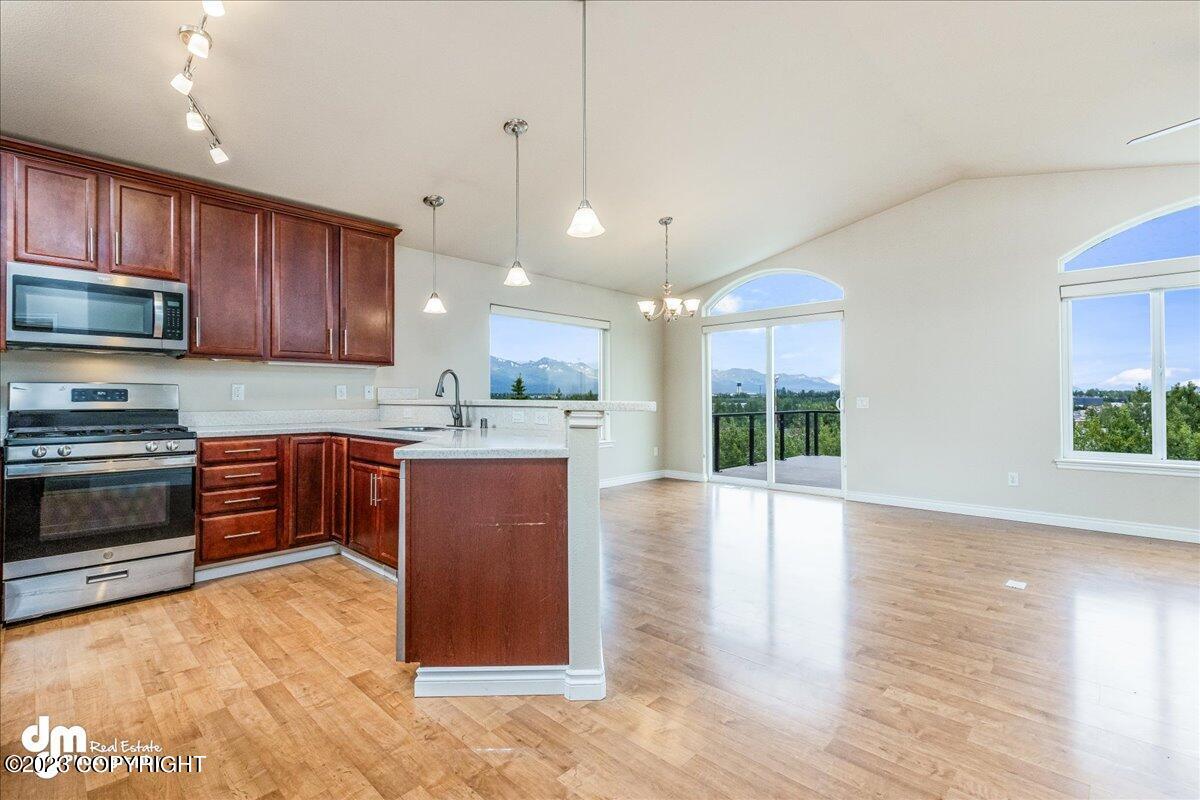 1526 Northbluff Drive