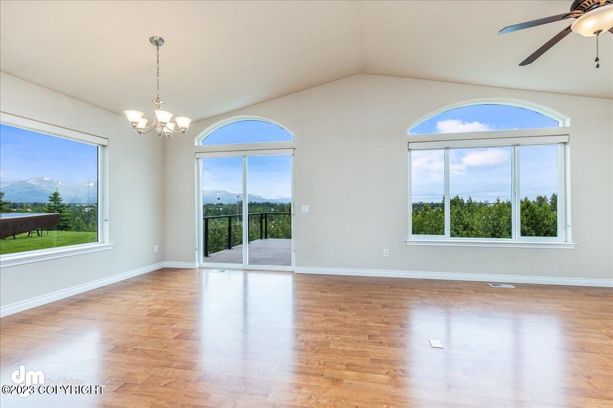 1526 Northbluff Drive