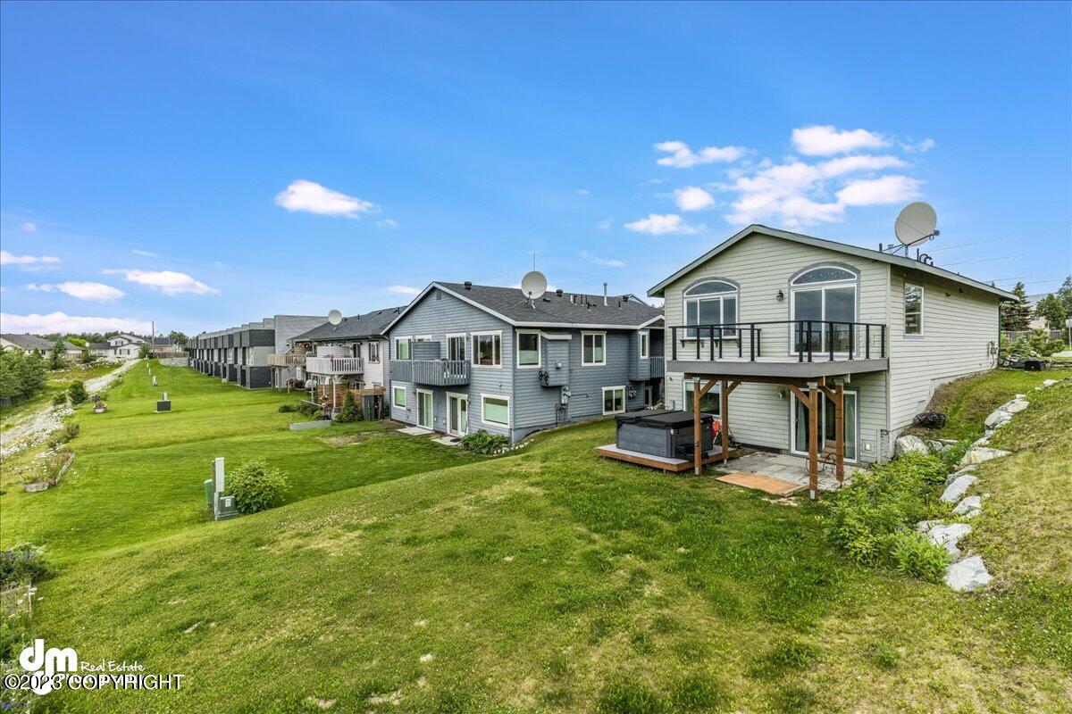 1526 Northbluff Drive