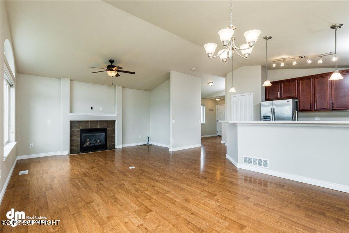 1526 Northbluff Drive