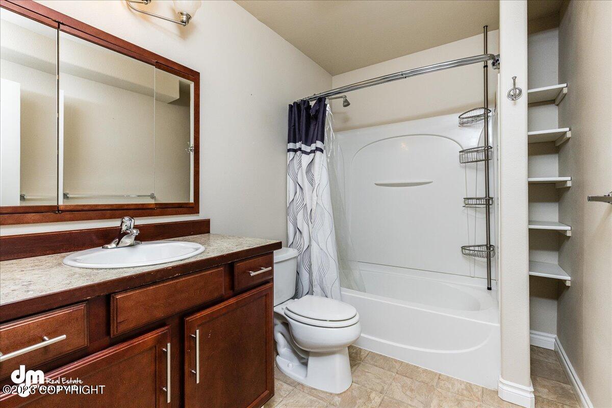 1526 Northbluff Drive