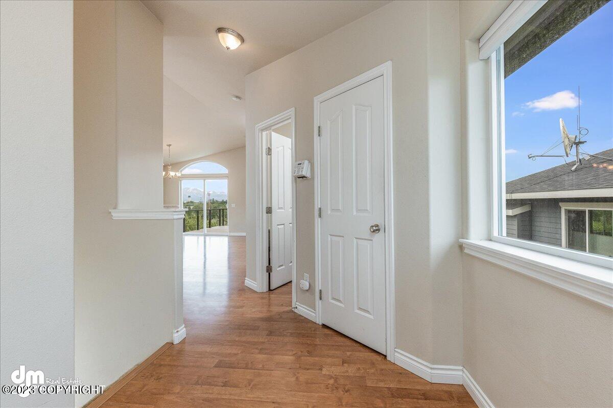 1526 Northbluff Drive