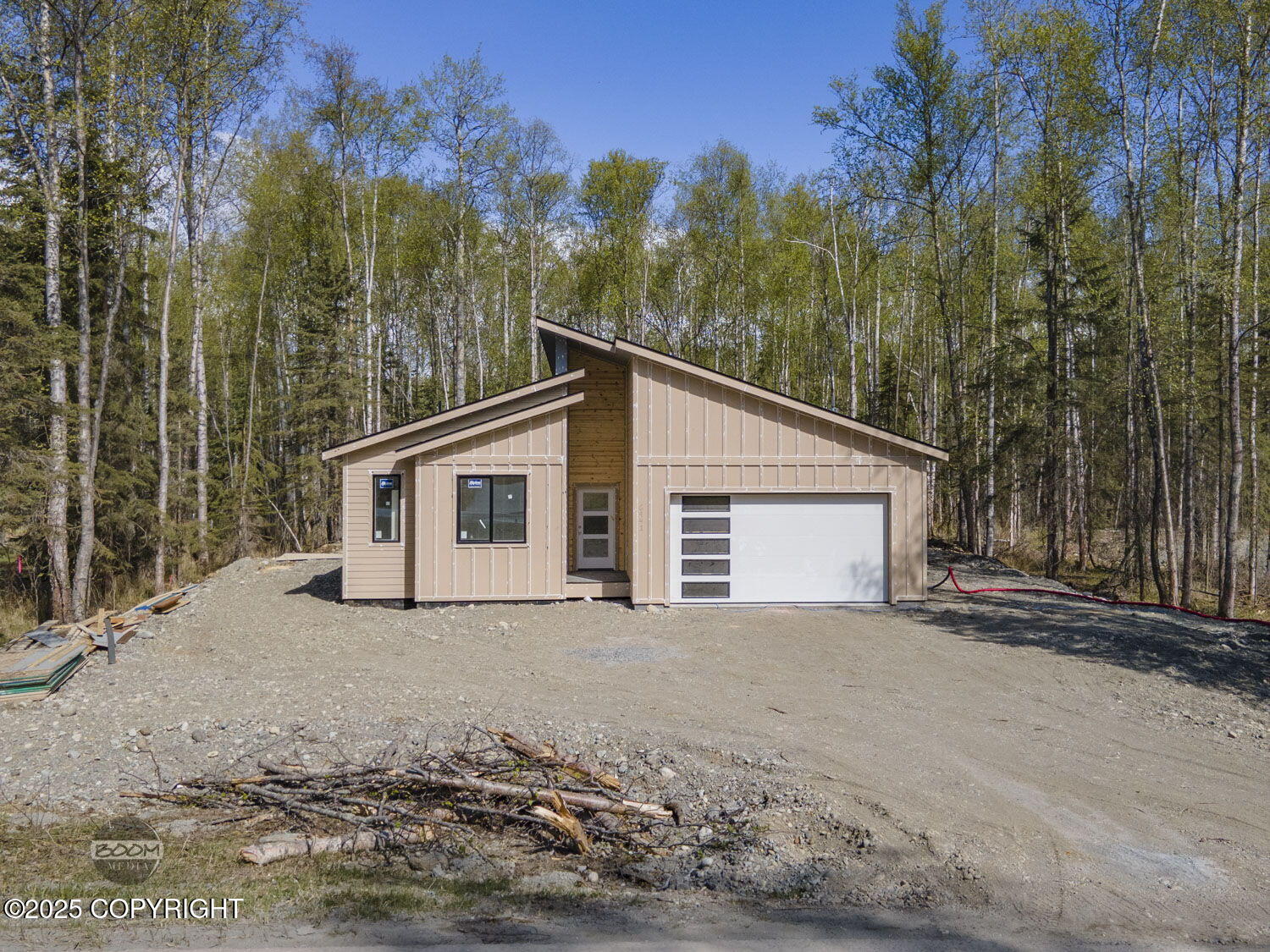 6941 W Vandenberg Drive