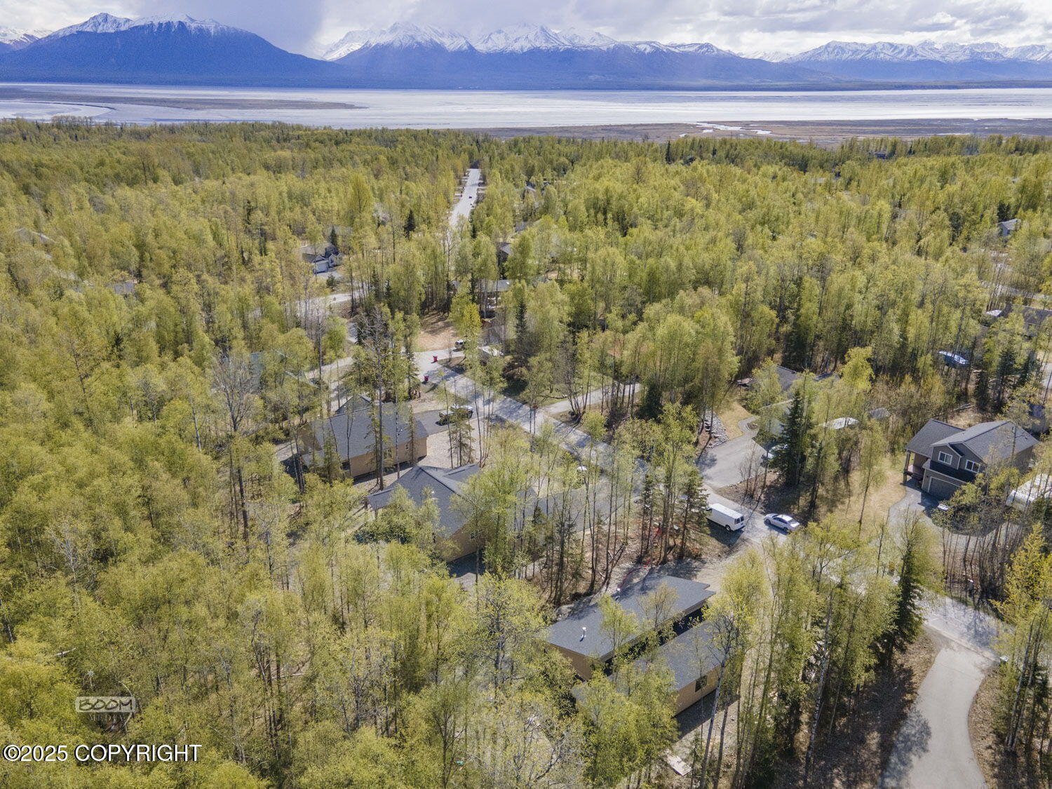 6941 W Vandenberg Drive