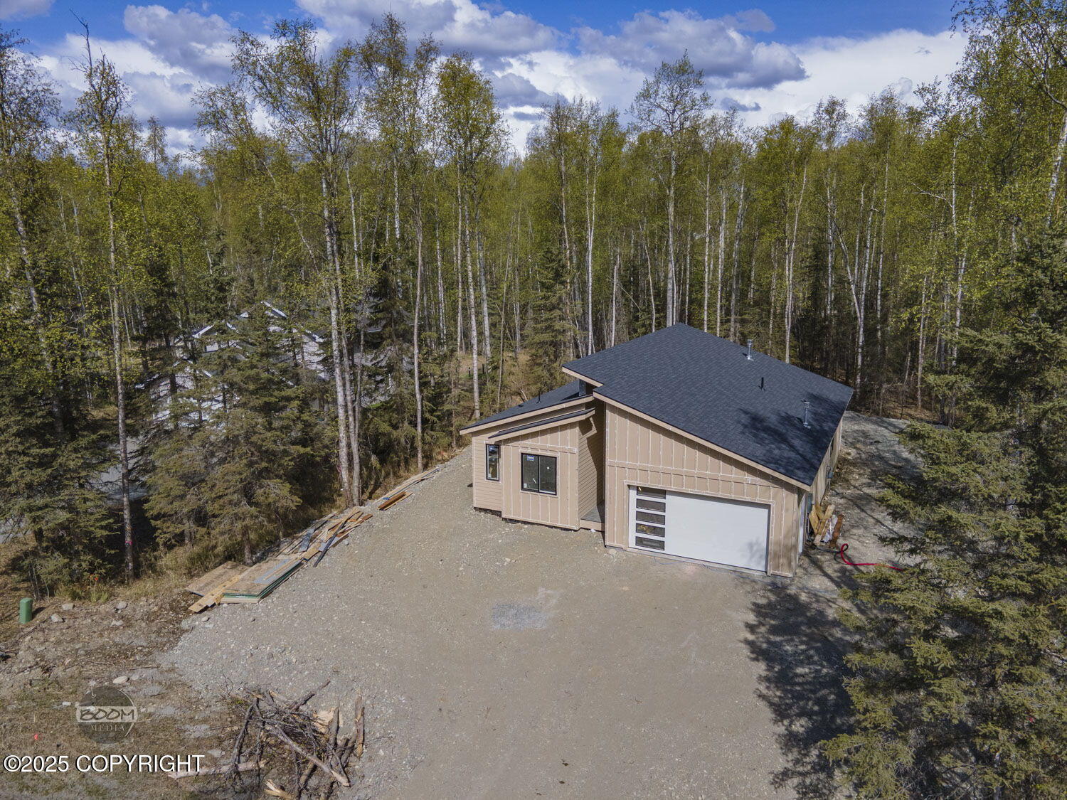 6941 W Vandenberg Drive