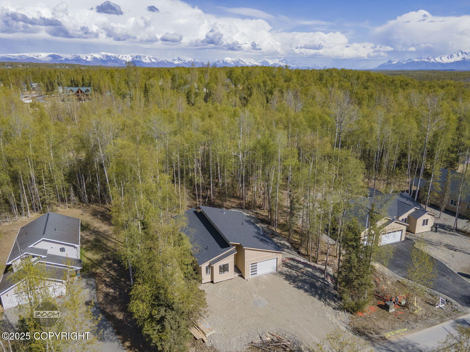 6941 W Vandenberg Drive