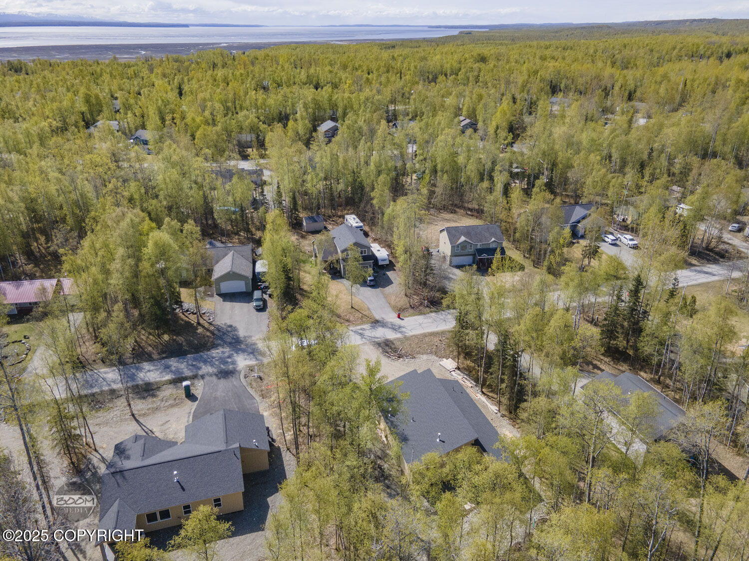 6941 W Vandenberg Drive