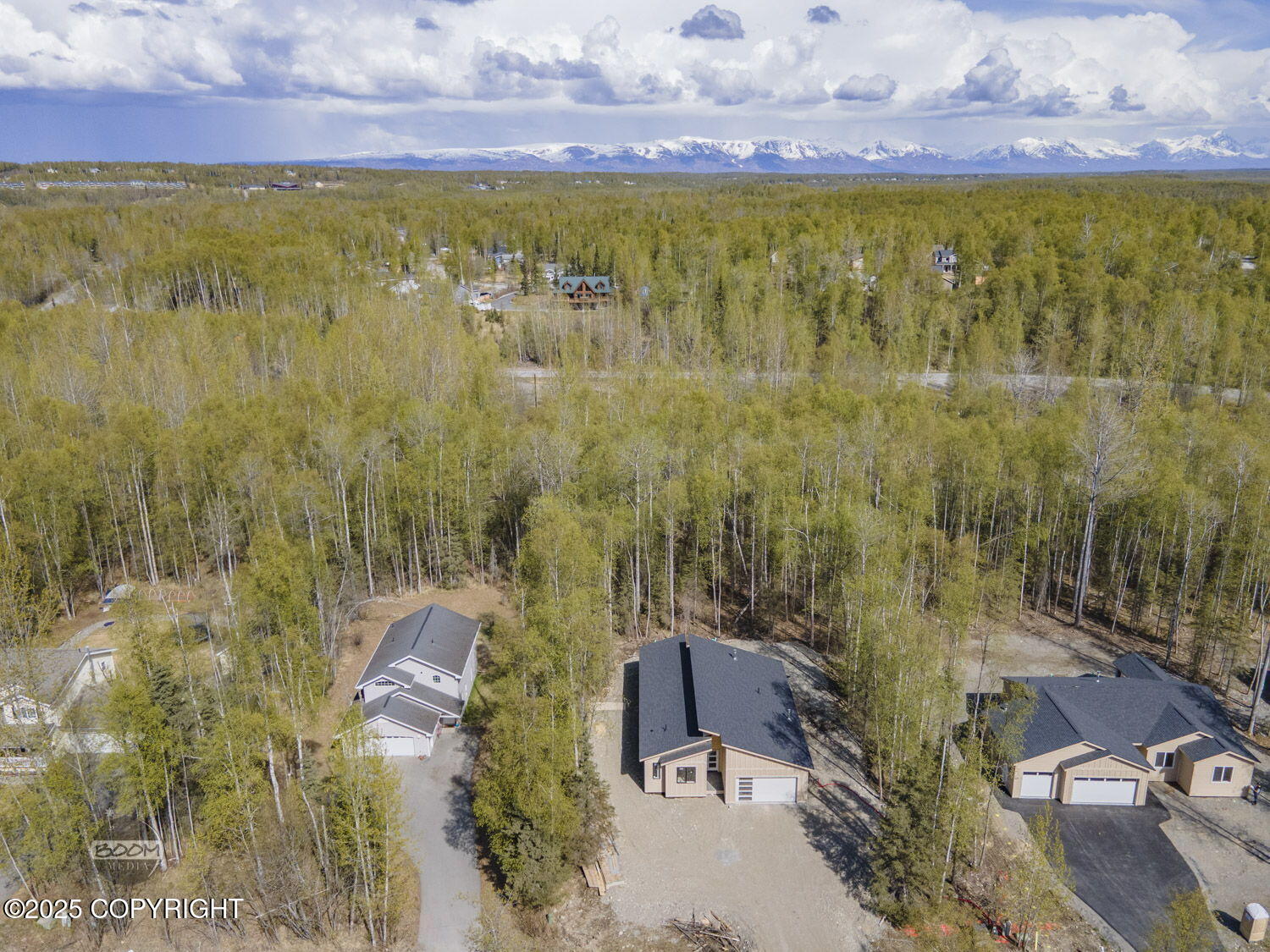 6941 W Vandenberg Drive