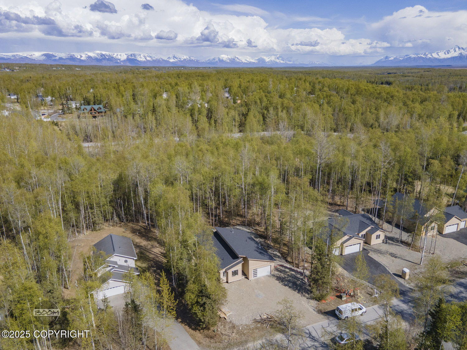 6941 W Vandenberg Drive