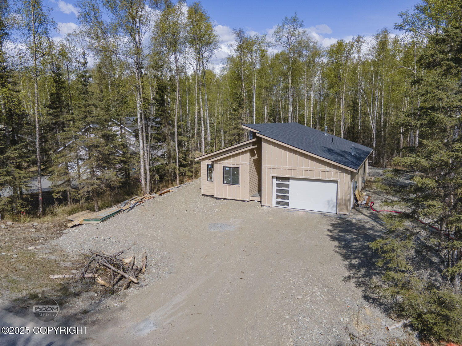 6941 W Vandenberg Drive