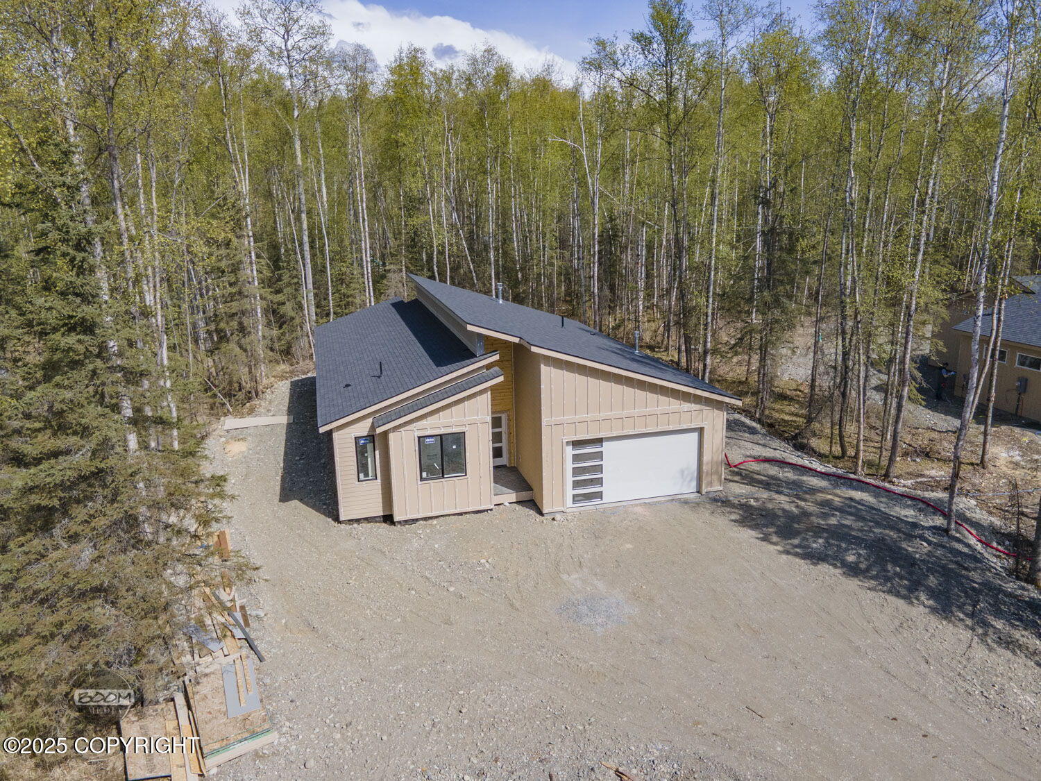 6941 W Vandenberg Drive