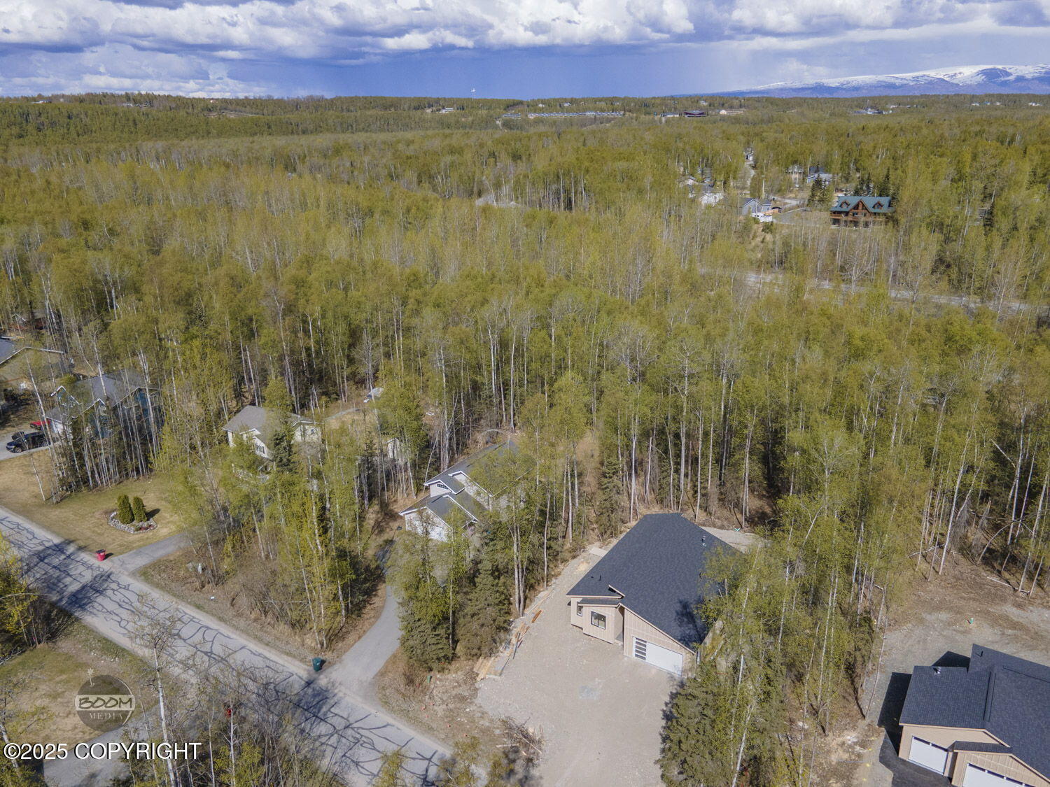 6941 W Vandenberg Drive