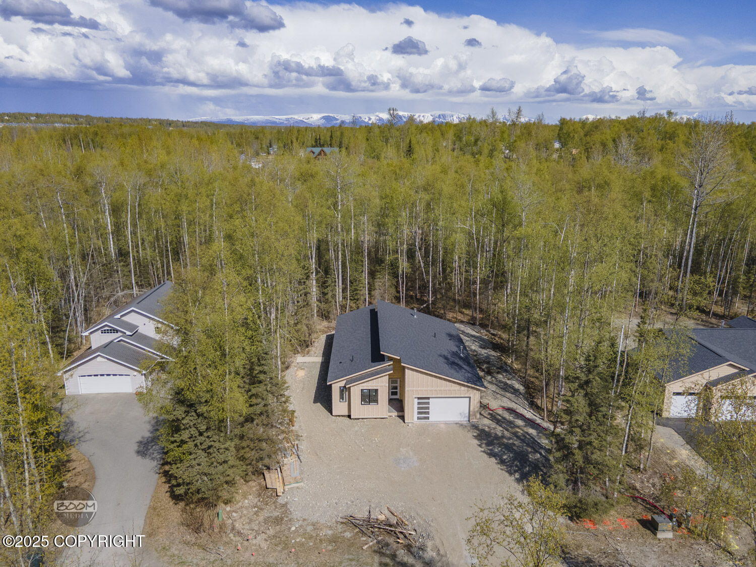 6941 W Vandenberg Drive