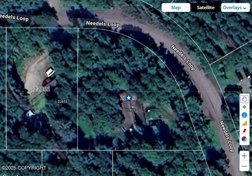 22823 Needels Loop