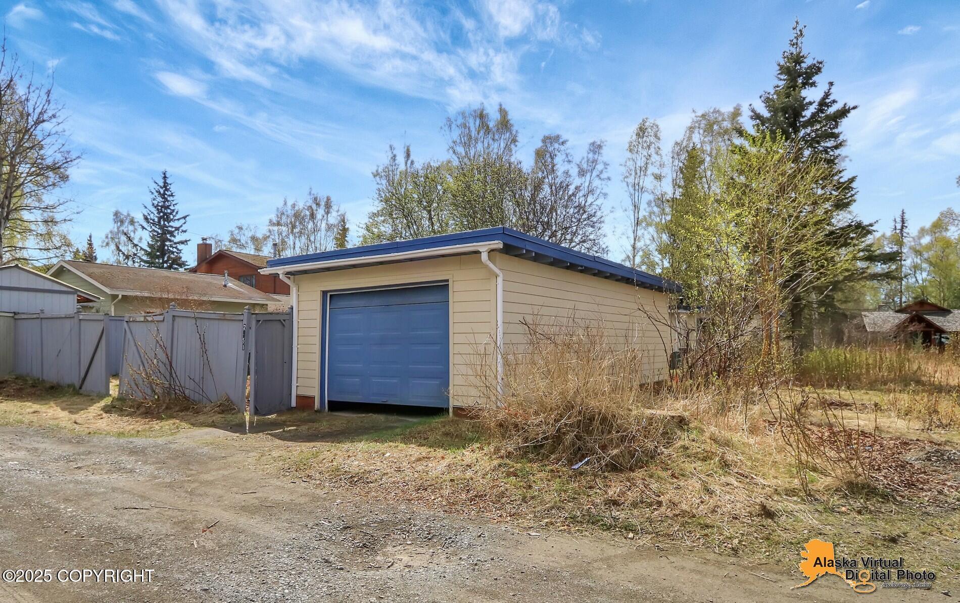 2451 Sprucewood Street