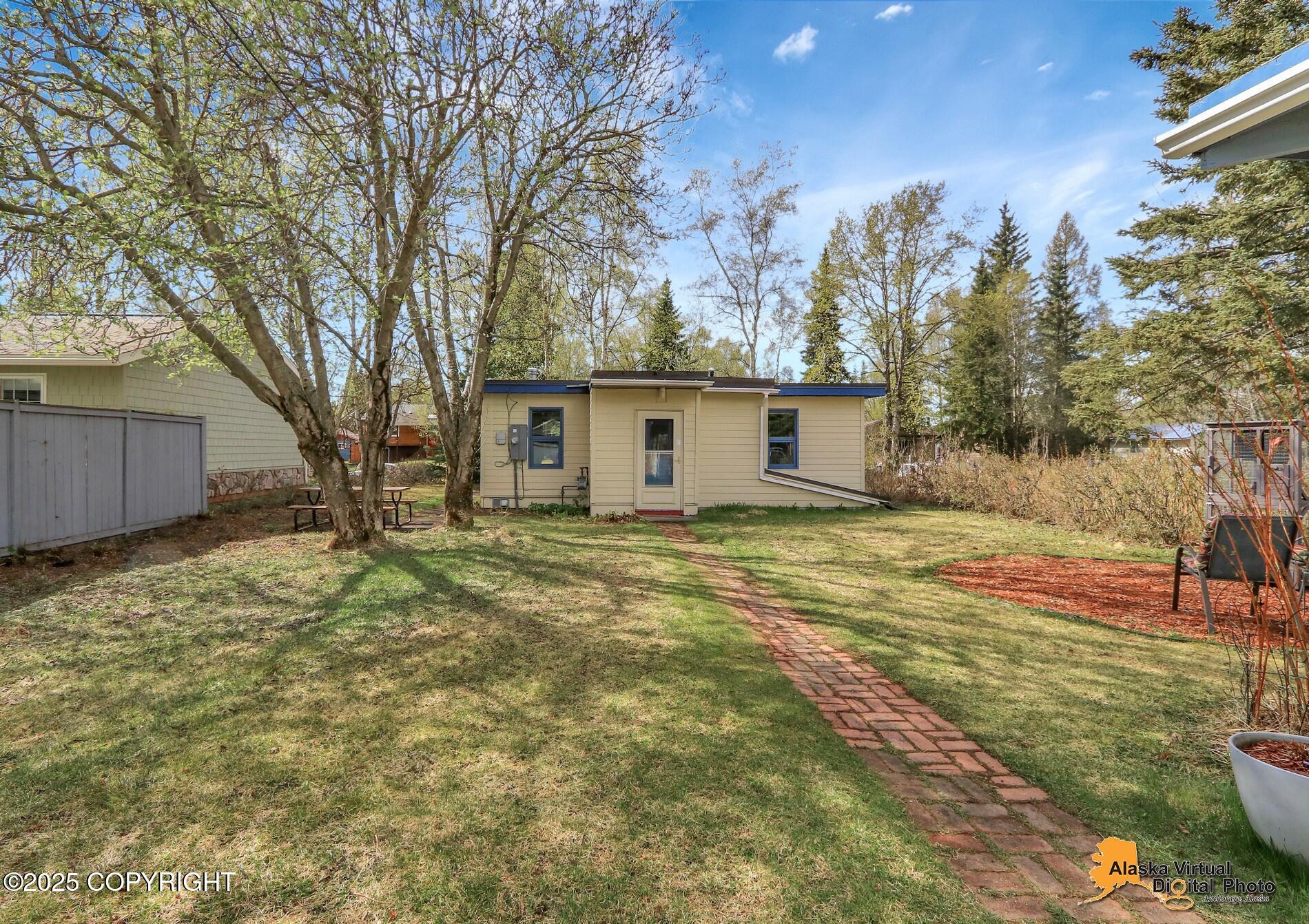 2451 Sprucewood Street