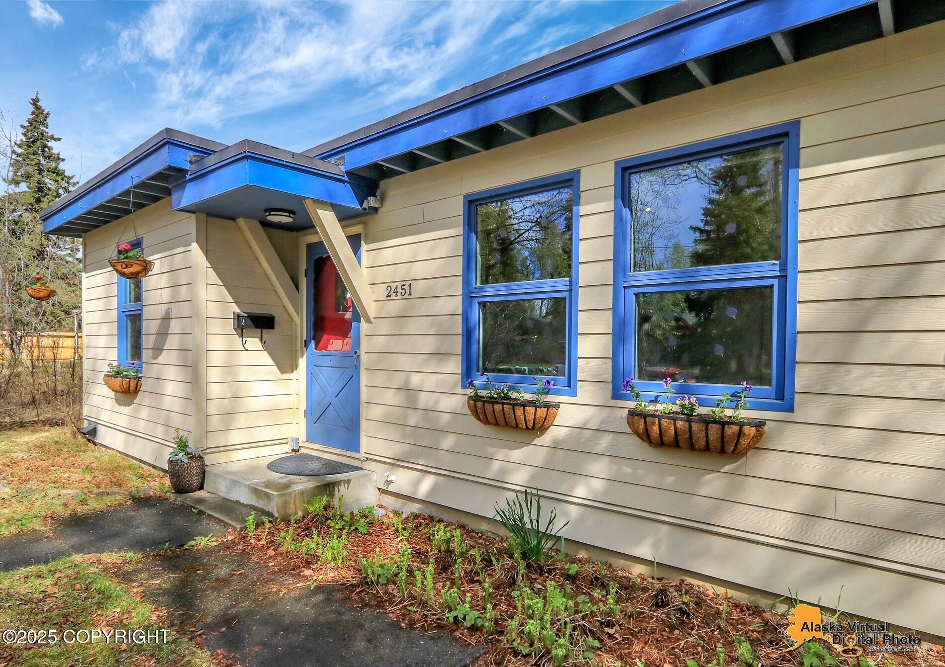 2451 Sprucewood Street