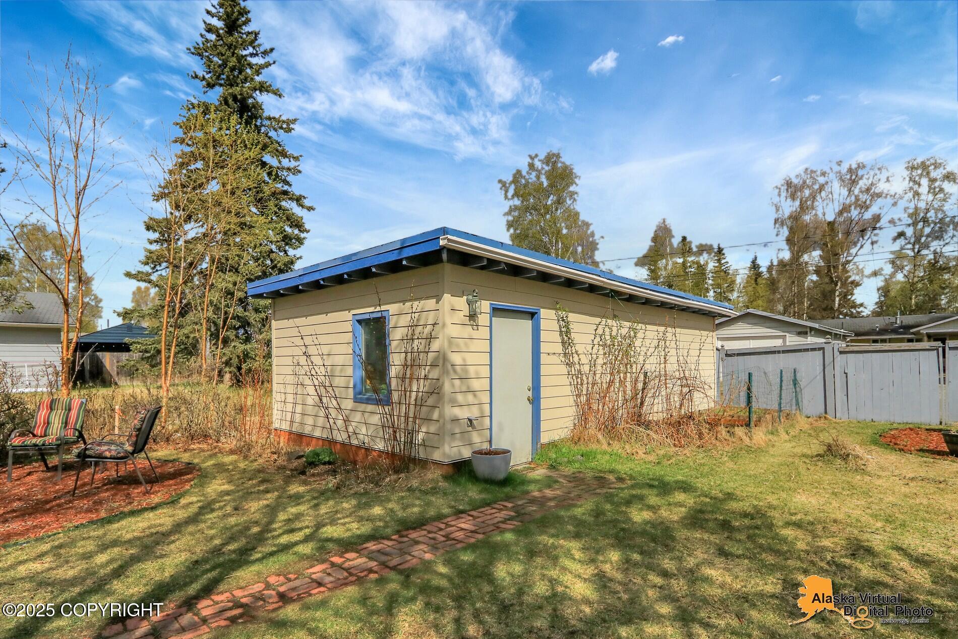 2451 Sprucewood Street