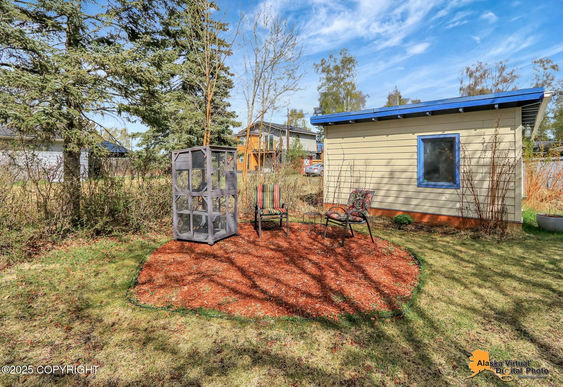 2451 Sprucewood Street